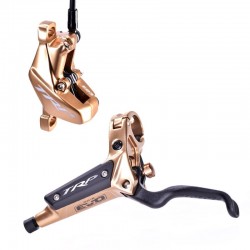 TRP Brake DHR EVO M846 RH GOLD