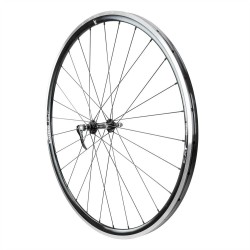 Upgrade - Crosslight Wheelset - Tub - RIM - SHIMANO