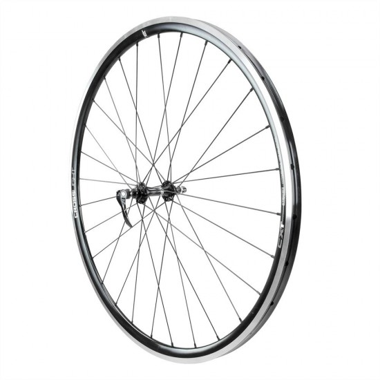 Upgrade - Crosslight Wheelset - Tub - RIM - SHIMANO