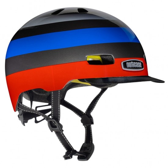 Nutcase Little Nutty Vibe MIPS Helmet T EU