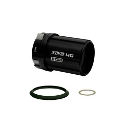 Stans NoTubes Freehub E-Sync Shimano HG