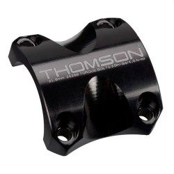 Thomson Spare Replacement Clamp for X4 (31.8)-Black