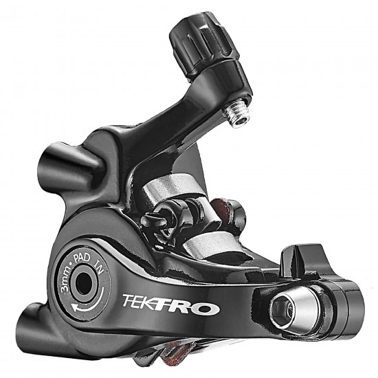 Tektro MD-C550 Flat Mount Caliper