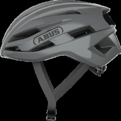 ABUS STORMCHASER ACE race grey S