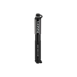 Lezyne Grip Drive HP S Black