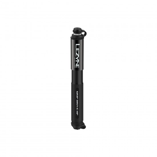 Lezyne Grip Drive HP S Black