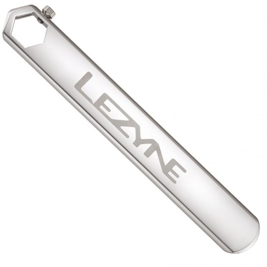 Lezyne CNC Rod 32MM 6-Point Hex Wrench