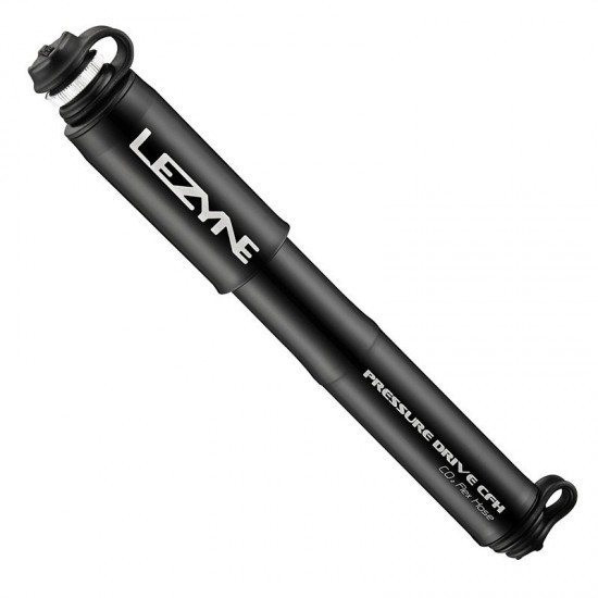 Lezyne Pressure Drive CFH Black