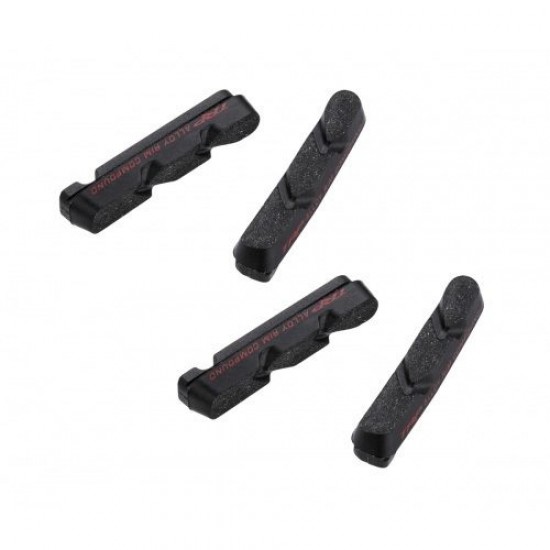 TRP Alloy Rim Brake Pads 4Pcs