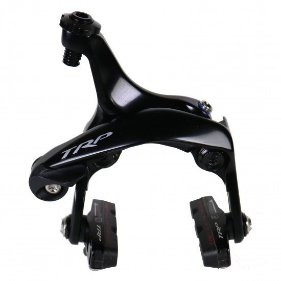 TRP T980 Direct Mount Brake Black Rear