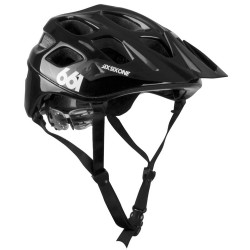 SixSixOne Recon Scout Helmet Black S/M