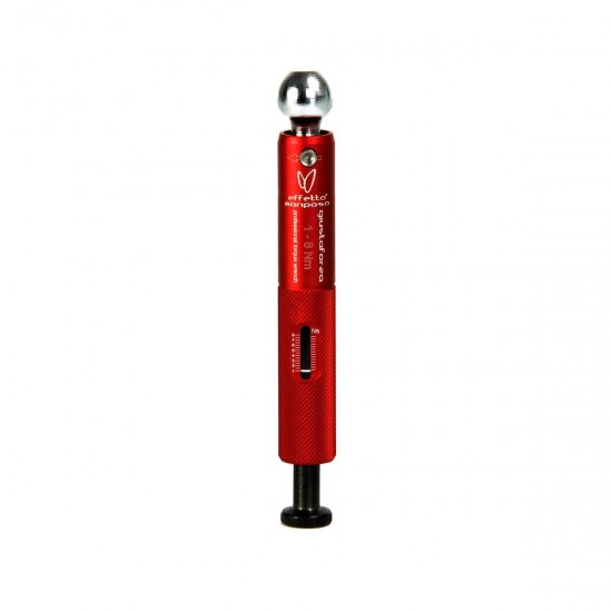 Effetto Giustaforza Torque Wrench 1-8