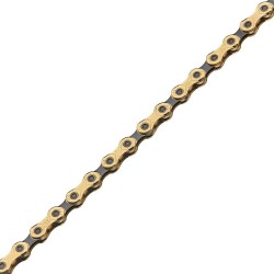 TRP CN-M9050 EVO 12 Chain Black Gold