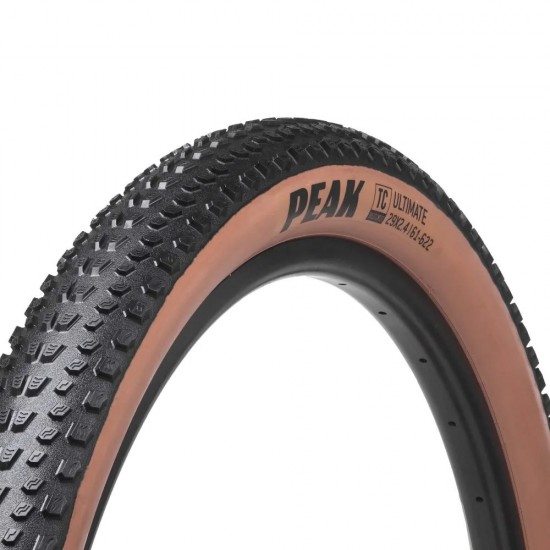 Goodyear Peak Ultimate Tubeless CMPL 29x2.4 / 61-622 Tan