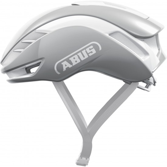 ABUS GAMECHANGER 2.0 pure grey S