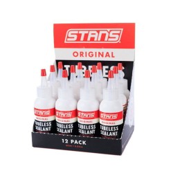 Stans NoTubes TYRE SEALANT 60ml 12 PACK