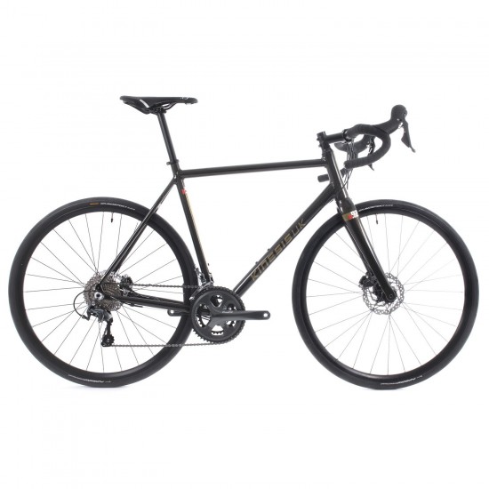 Kinesis Bike R2 Black Gold 51cm