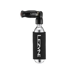 Lezyne Trigger Speed Drive CO2 Black