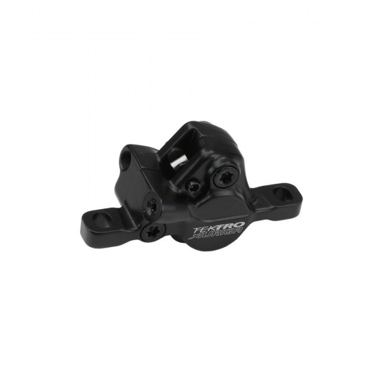 TEKTRO SPARES Auriga 2015 Left Lever Black