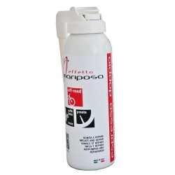 Effetto Espresso Puncture Repair and Inflate 75ml