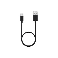 Lezyne USB-C 30 cm Cable