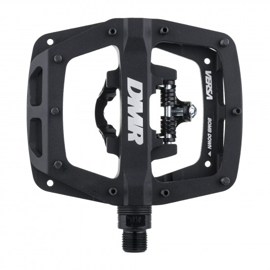 DMR Versa Pedal Black