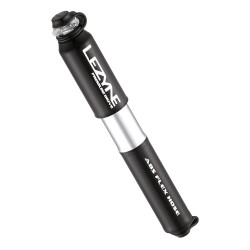 Lezyne Pressure Drive S Black