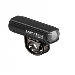 Lezyne Power HB Drive STVZO Black