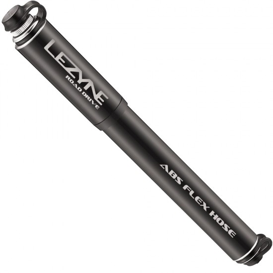 Lezyne Road Drive M Black