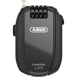 ABUS Combiflex Combiflex Trip 125