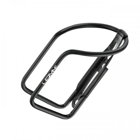 Lezyne Power Cage Black