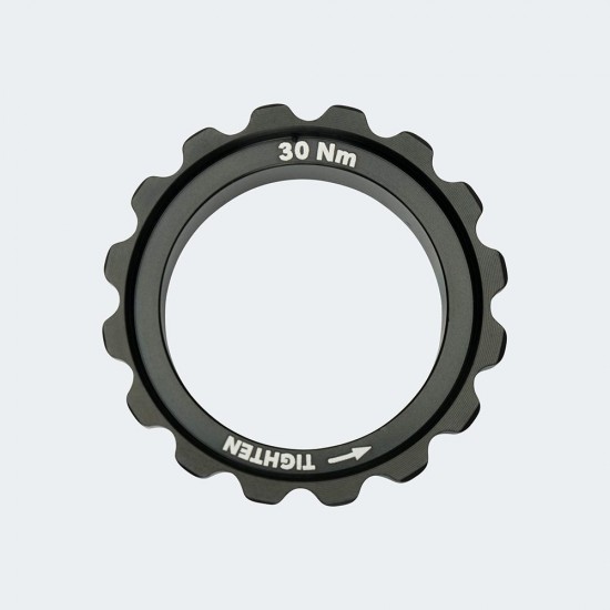 FAZUA RIDE 60 Drive Unit Lockring