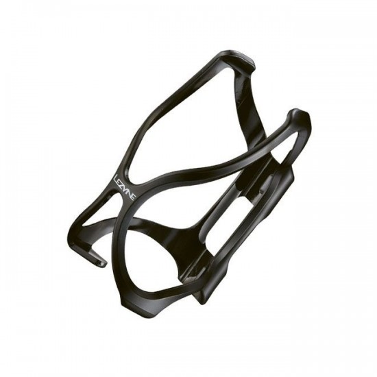 Lezyne Flow Cage Black