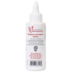 Effetto Flowerpower Chain Lube Wax 100ml