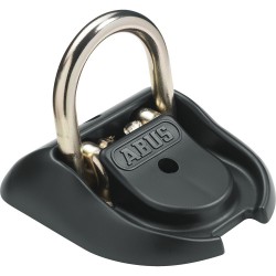 ABUS Wall Anchor WBA100 Granit B/SB Wall anchor