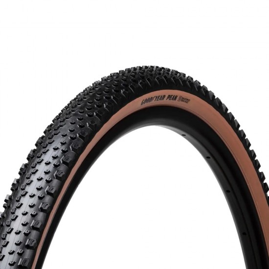 Goodyear Peak Ultimate Tubeless CMPL 700x40 / 40-622 Tan