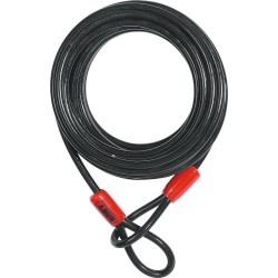 ABUS Cable Lock COBRA 10/1000 Loop cable