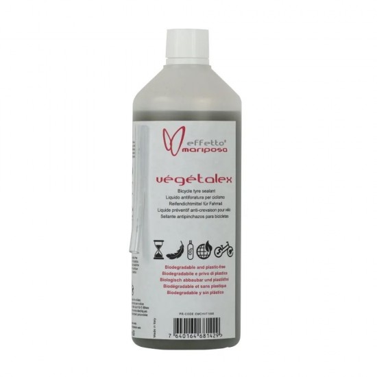 Effetto Vegetalex Tubeless Sealant 250ml