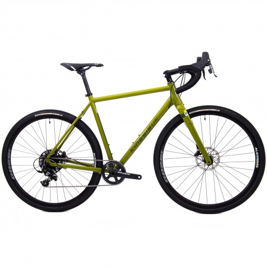 Kinesis Bike G2 Khaki Green 51cm