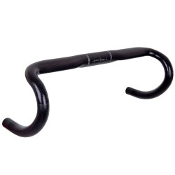 Thomson Carbon Cross Drop Bar 31.8 x 40cm