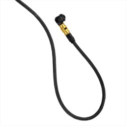 Lezyne ABS Braided Floor Pump Hose