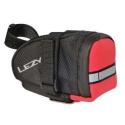 Lezyne Micro Caddy M Red/Black