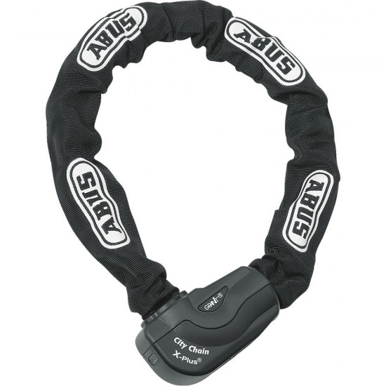 ABUS Chain Lock 1060/85 City Chain