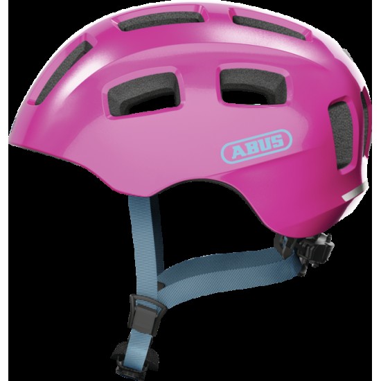 ABUS YOUN-I 2.0 sparkling pink S