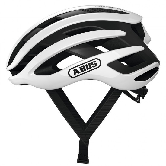 ABUS AIRBREAKER polar white M