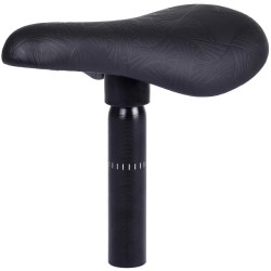 DMR Saddle Sect Combo 27.2mm Black