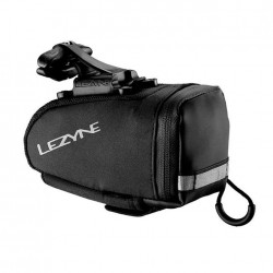 Lezyne M Caddy QR Black