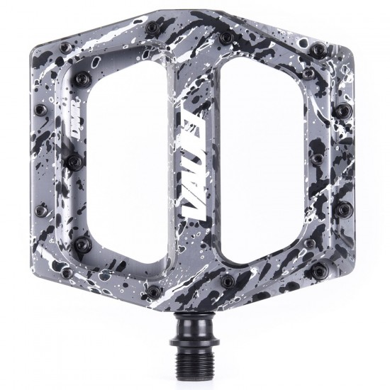 DMR Pedal Vault Sandblast Black v2