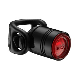 Lezyne Femto Drive Rear Black