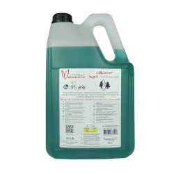 Effetto Allpine Light Eco Bike Cleaner 5Litre Refill